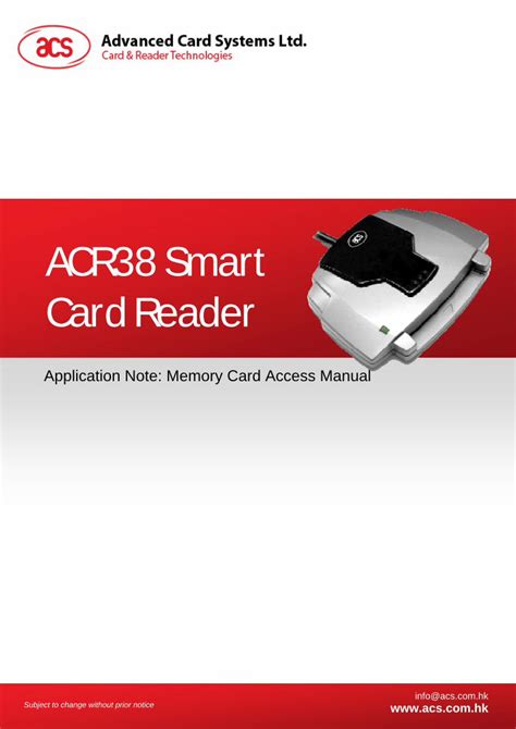 pc linked smart card reader acr38 驅動 程式|創群科技股份有限公司 .